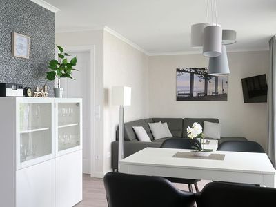 Ferienwohnung für 4 Personen (53 m²) in Koserow (Seebad) 2/10