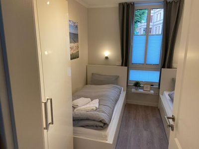 Ferienwohnung für 4 Personen (53 m²) in Koserow (Seebad) 10/10