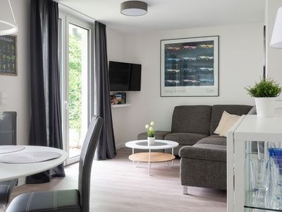 Ferienwohnung für 4 Personen (53 m²) in Koserow (Seebad) 2/10