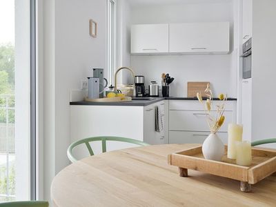 Ferienwohnung für 4 Personen (53 m²) in Koserow (Seebad) 4/10