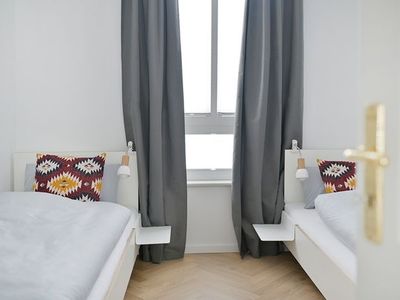 Ferienwohnung für 4 Personen (53 m²) in Koserow (Seebad) 8/10