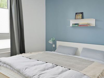 Ferienwohnung für 4 Personen (53 m²) in Koserow (Seebad) 9/10