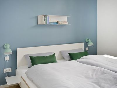 Ferienwohnung für 4 Personen (53 m²) in Koserow (Seebad) 10/10