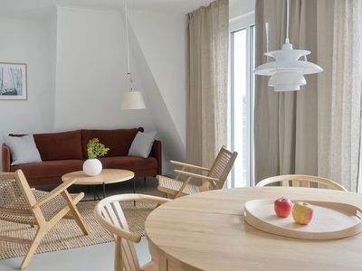 Ferienwohnung für 4 Personen (51 m²) in Koserow (Seebad) 4/10