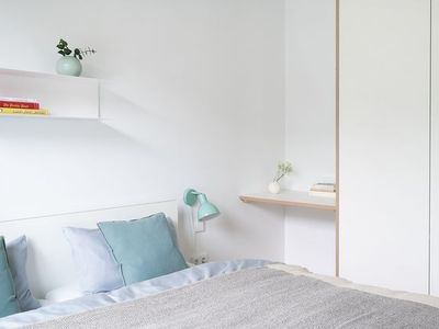 Ferienwohnung für 3 Personen (48 m²) in Koserow (Seebad) 8/10