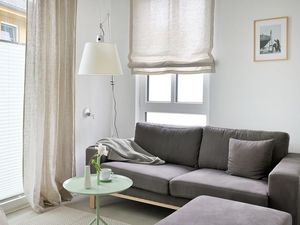 Ferienwohnung für 3 Personen (45 m²) in Koserow (Seebad)