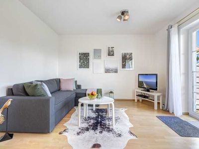 Ferienwohnung für 4 Personen (55 m²) in Koserow (Seebad) 6/10