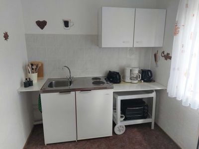 Ferienwohnung für 2 Personen (30 m²) in Koserow (Seebad) 7/10