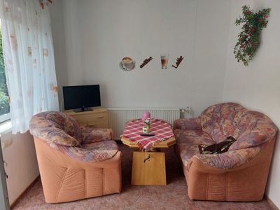 Ferienwohnung für 2 Personen (30 m²) in Koserow (Seebad) 8/10