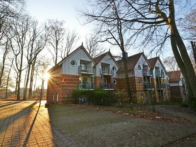 Ferienwohnung für 4 Personen (42 m²) in Koserow (Seebad) 3/10