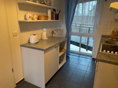 Ferienwohnung für 4 Personen (42 m²) in Koserow (Seebad) 9/10