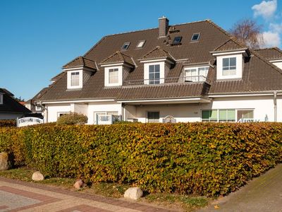 Ferienwohnung für 5 Personen (85 m²) in Koserow (Seebad) 1/10