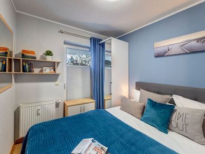 Ferienwohnung für 5 Personen (65 m²) in Koserow (Seebad) 7/10