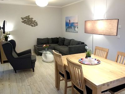 Ferienwohnung für 4 Personen (60 m²) in Koserow (Seebad) 4/10