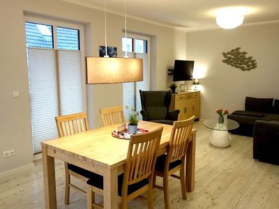 Ferienwohnung für 4 Personen (60 m²) in Koserow (Seebad) 5/10