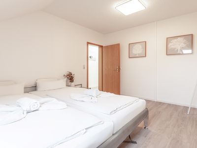 Ferienwohnung für 6 Personen (67 m²) in Koserow (Seebad) 10/10