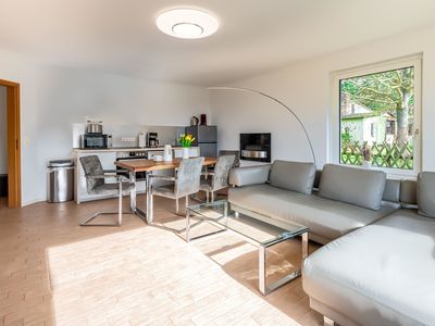 Ferienwohnung für 4 Personen (62 m²) in Koserow (Seebad) 3/10