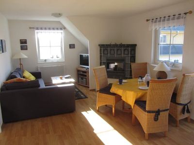 Ferienwohnung für 3 Personen (47 m²) in Koserow (Seebad) 6/10