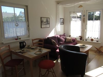 Ferienwohnung für 3 Personen (48 m²) in Koserow (Seebad) 9/10