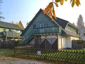 Ferienwohnung für 4 Personen (52 m&sup2;) in Koserow (Seebad)