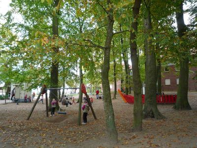 Ferienwohnung für 4 Personen (41 m²) in Koserow (Seebad) 5/10