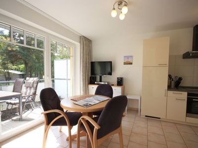 Ferienwohnung für 5 Personen (50 m²) in Koserow (Seebad) 9/10