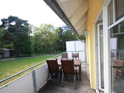 Ferienwohnung für 5 Personen (50 m²) in Koserow (Seebad) 10/10