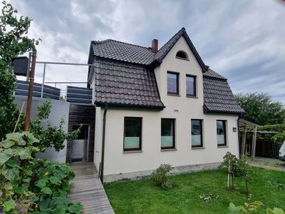 Ferienwohnung für 3 Personen (57 m²) in Koserow (Seebad) 4/10