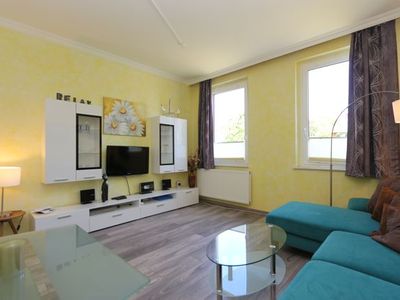 Ferienwohnung für 3 Personen (57 m²) in Koserow (Seebad) 5/10