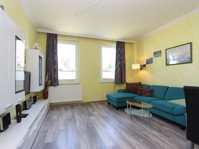 Ferienwohnung für 3 Personen (57 m²) in Koserow (Seebad) 6/10