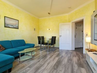 Ferienwohnung für 3 Personen (57 m²) in Koserow (Seebad) 7/10