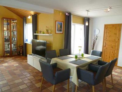 Ferienwohnung für 7 Personen (96 m²) in Koserow (Seebad) 6/10