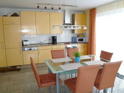 Ferienwohnung für 7 Personen (92 m²) in Koserow (Seebad) 3/10