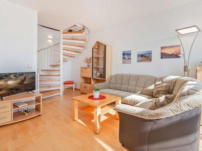 Ferienwohnung für 3 Personen (58 m²) in Koserow (Seebad) 3/10