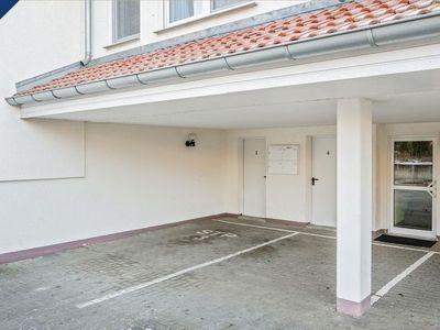 Ferienwohnung für 4 Personen (50 m²) in Koserow (Seebad) 2/10