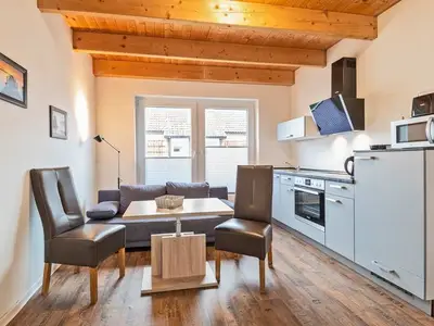 Ferienwohnung für 2 Personen (35 m²) in Koserow (Seebad) 1/1