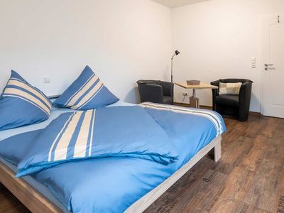 Ferienwohnung für 2 Personen (26 m²) in Koserow (Seebad) 1/1