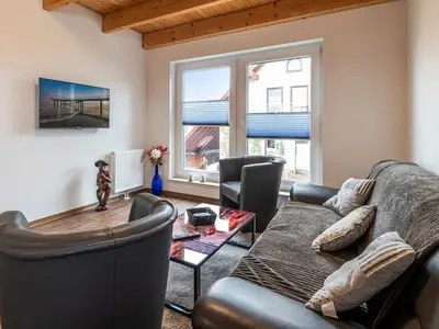 Ferienwohnung für 4 Personen (55 m²) in Koserow (Seebad) 1/1