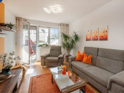 Ferienwohnung für 3 Personen (52 m²) in Koserow (Seebad) 5/10