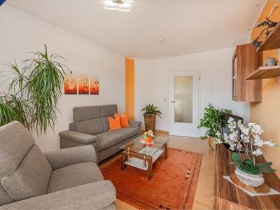 Ferienwohnung für 3 Personen (52 m²) in Koserow (Seebad) 7/10