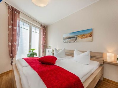 Ferienwohnung für 3 Personen (52 m²) in Koserow (Seebad) 8/10