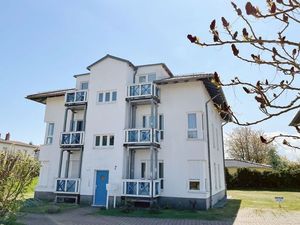 Ferienwohnung für 4 Personen (55 m²) in Koserow (Seebad)