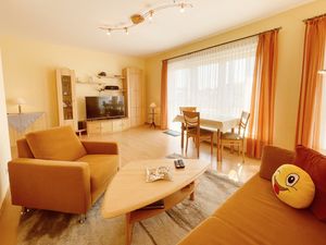 Ferienwohnung für 4 Personen (55 m²) in Koserow (Seebad)