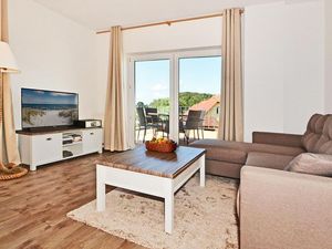 Ferienwohnung für 4 Personen (45 m&sup2;) in Koserow (Seebad)