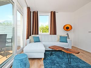 Ferienwohnung für 4 Personen (40 m²) in Koserow (Seebad)