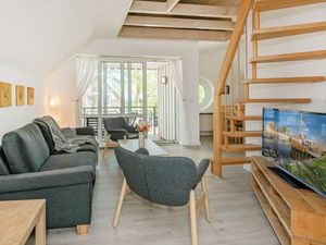 Ferienwohnung für 4 Personen (44 m&sup2;) in Koserow (Seebad)