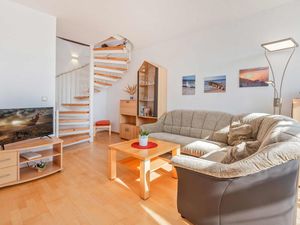 Ferienwohnung für 3 Personen (58 m²) in Koserow (Seebad)
