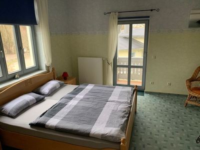 Ferienwohnung für 2 Personen (50 m²) in Koserow (Seebad) 4/4