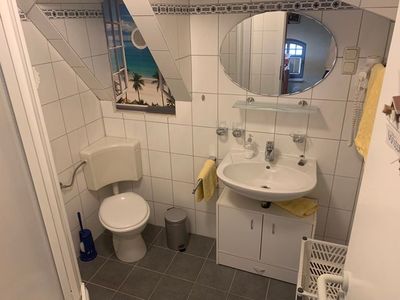 Ferienwohnung für 2 Personen (45 m²) in Koserow (Seebad) 4/6