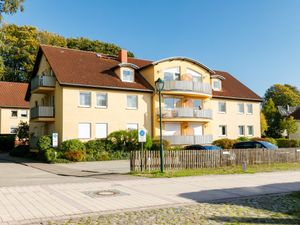 Ferienwohnung für 3 Personen (55 m²) in Koserow (Seebad)